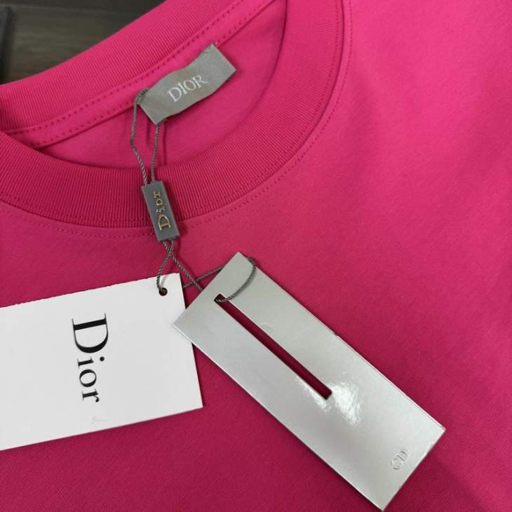 Dior T Shirts Short _SKUDiorXS-Ltltx10415477